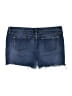 Mossimo Blue Denim Shorts Size 18 - photo 2