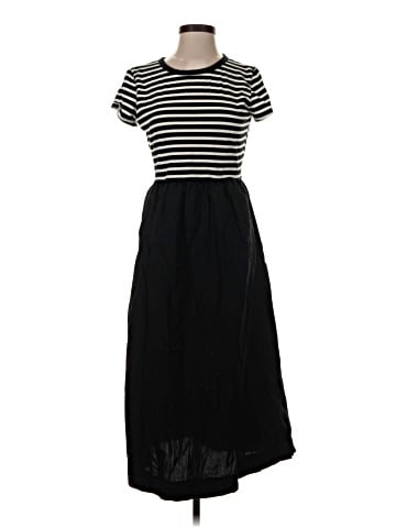 J.Crew Factory Store Casual Dress (view 1)