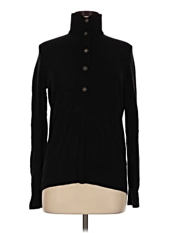 Tory Burch Turtleneck Sweater (view 1)