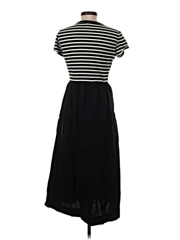 J.Crew Factory Store Casual Dress (view 2)