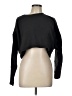 Lululemon Athletica Black Cardigan Size 10 - photo 1