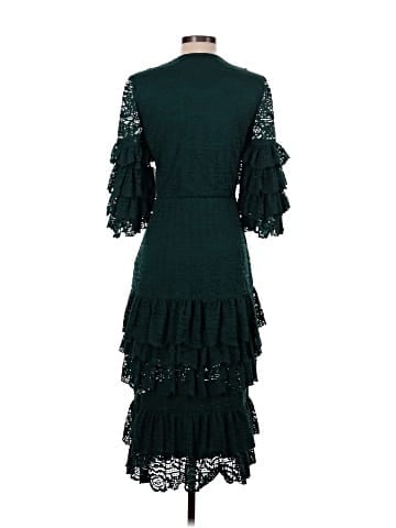 Saylor Cocktail Dress (view 2)
