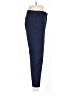 Gap Blue Dress Pants Size 6 - photo 4
