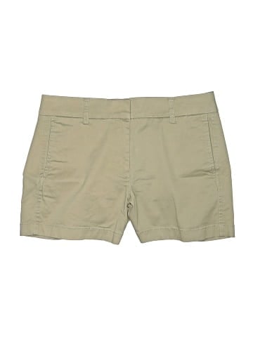 J.Crew Khaki Shorts (view 1)