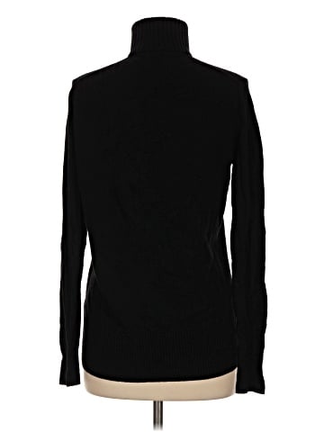 Tory Burch Turtleneck Sweater (view 2)