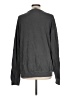 Comfort Colors 100% Cotton Gray Pullover Sweater Size L - photo 2
