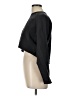 Lululemon Athletica Black Cardigan Size 10 - photo 5