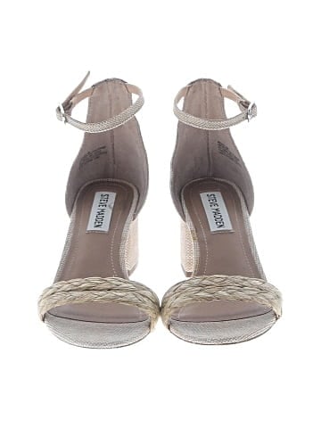 Steve Madden Sandals (view 2)
