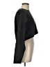 Lululemon Athletica Black Cardigan Size 10 - photo 4