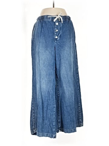 Pilcro Jeans (view 1)