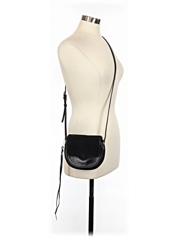 Rebecca Minkoff Leather Crossbody Bag (view 2)