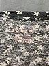 Boden 100% Linen Black Short Sleeve Top Size 2 - photo 7