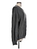Comfort Colors 100% Cotton Gray Pullover Sweater Size L - photo 4