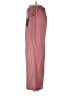 Halara Pink Casual Pants Size L (petite) - photo 5