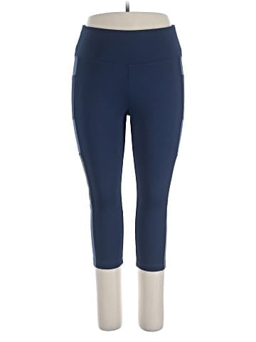 Avia Active Pants (view 1)