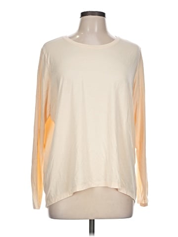 Athleta Long Sleeve T-Shirt (view 1)