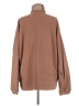 Assorted Brands 100% Polyester Brown Pullover Sweater Size M - photo 2