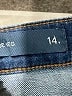 J.Jill Blue Jeans Size 14 - photo 8
