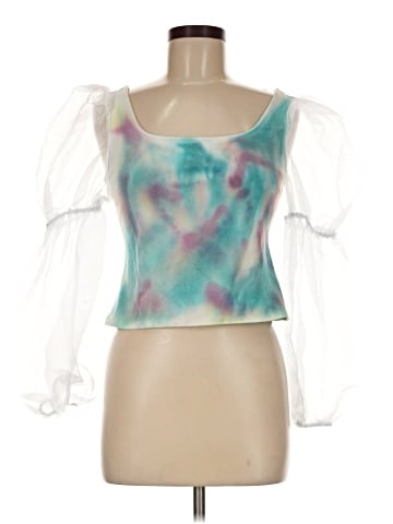Louna Sleeveless Blouse (view 1)
