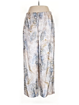 Lafayette 148 New York Silk Pants