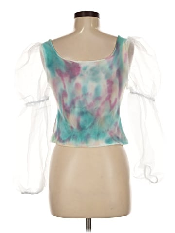 Louna Sleeveless Blouse (view 2)