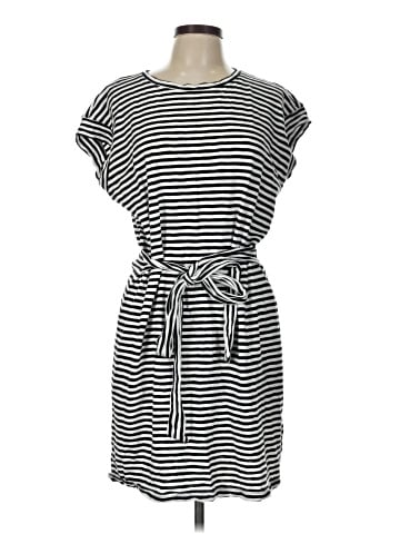 J.Crew Factory Store Casual Dress (view 1)