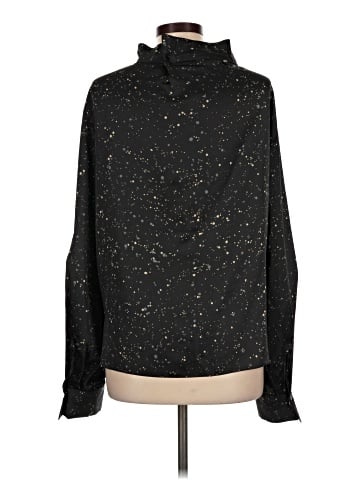 Vince. Long Sleeve Top (view 2)