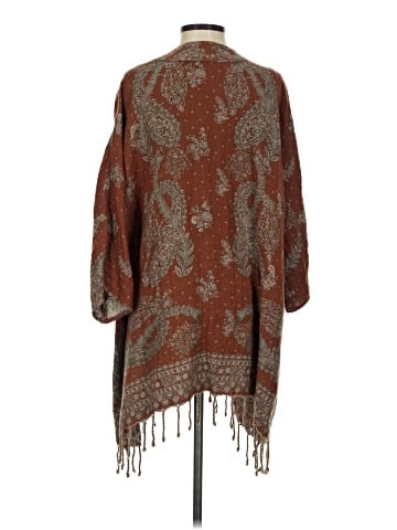 Soft Surroundings Kimono (view 2)