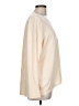 Athleta Ivory Long Sleeve T-Shirt Size L - photo 4