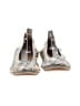 Yosi Samra Gray Flats Size 8 - photo 2
