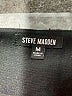 Steve Madden Black Vest Size M - photo 6