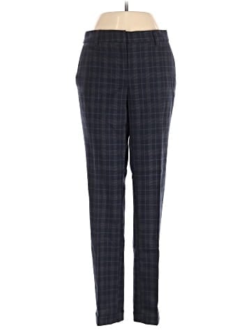 British Khaki Dress Pants (view 1)