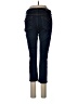 Kut from the Kloth Chevron-herringbone Blue Jeans Size 6 - photo 2
