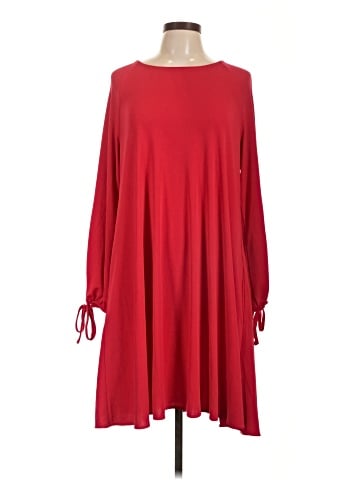 PREMISE Casual Dress (view 1)