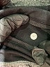 Lululemon Athletica Color Block Gray Athletic Shorts Size 4 - photo 4