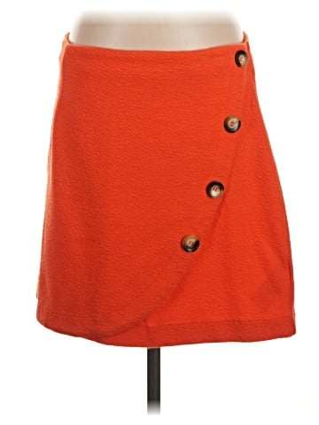 Maeve by Anthropologie Casual Skirt (view 1)