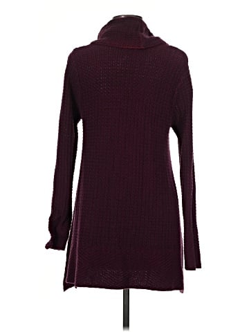 Eight Eight Eight Turtleneck Sweater (view 2)