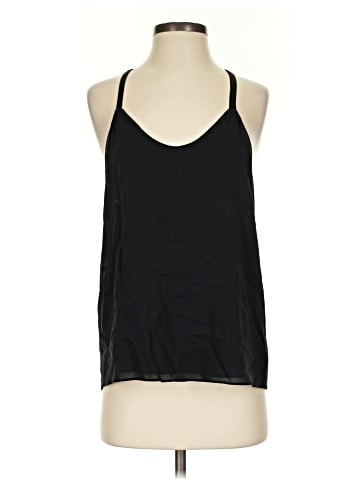 Alice + Olivia Sleeveless Top (view 1)