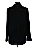Talbots Black Long Sleeve Blouse Size M - photo 2