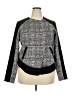 MYNT 1792 Gray Jacket Size 2X - photo 1