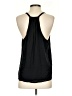 Alice + Olivia Black Sleeveless Top Size S - photo 2