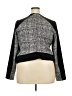 MYNT 1792 Gray Jacket Size 2X - photo 2