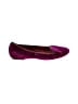 Cole Haan Purple Flats Size 9 1/2 - photo 1