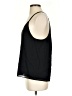 Alice + Olivia Black Sleeveless Top Size S - photo 5