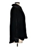 Talbots Black Long Sleeve Blouse Size M - photo 4