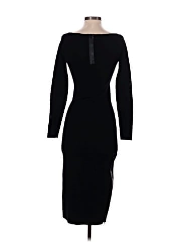 Alice + Olivia Cocktail Dress (view 2)