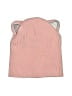 Joe Fresh 100% Acrylic Pink Beanie Size 6-12 mo - photo 1