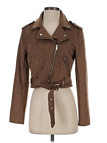Forever 21 Jacket (view 1)