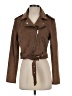Forever 21 Brown Jacket Size S - photo 1