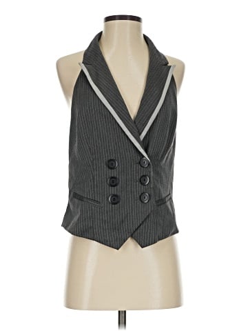 Mixit Sleeveless Blouse (view 1)